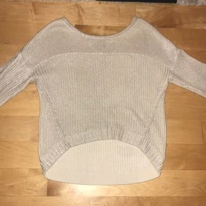 A nice winter sweater